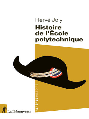 cover image of Histoire de l'École polytechnique